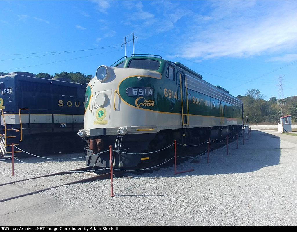 Southern 6914